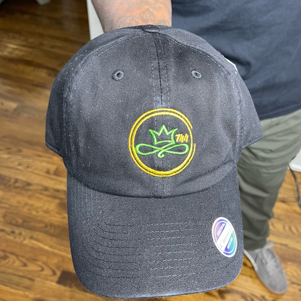 TNN Baseball Cap - Picture 2 of 2